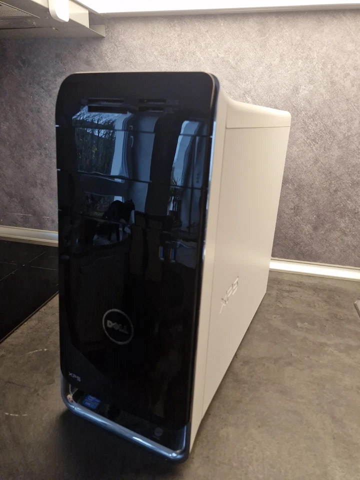 Dell XPS PC Gaming Intel Core i7 SSD Windows 11 HDMI - Bild 1 von 4