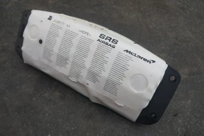 Right Passenger Dash Panel Airbag 13NA253CP OEM McLaren MP4-12C 2013 - Image 1 of 4