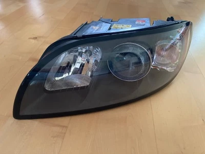 Frontscheinwerfer Volvo C70 II 31283039 Xenon Links - Bild 1 von 4