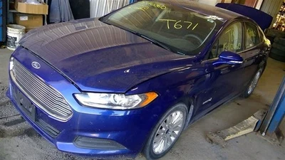 Battery Hybrid Trunk Floor Mounted Fits 14-15 MKZ 10292061 Foto 1 de 4