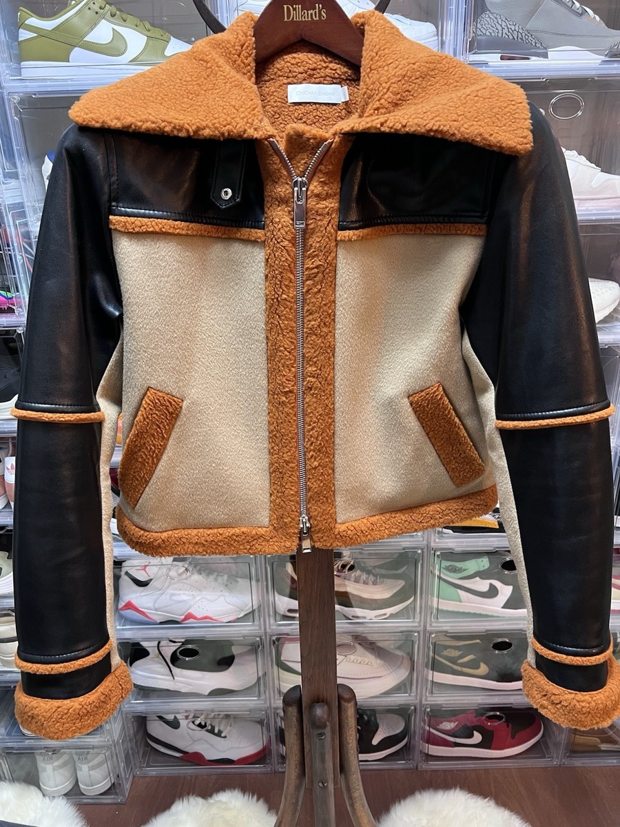 Wool Outer Shell Coats, Jackets & Vests Motorcycle Jackets