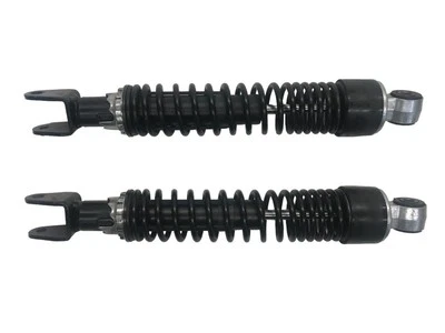 Doble Amortiguador PIAGGIO BEVERLY 350 2011-2014 IE - Imagen 1 de 4