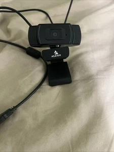 Webcam NexiGo N930AF avec Microphone pour Bureau 1080p HD USB Web Camera - Photo 1/3