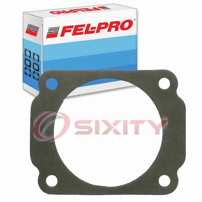 Junta de montaje del cuerpo del acelerador de inyección de combustible Fel-Pro para Mercury cn 1996-1997 Foto 1 de 4