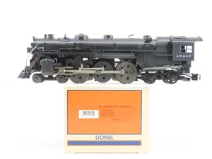 O Gauge 3-Rail Lionel 6-18062 #704 ATSF Warhorse 4-6-4 Steam Locomotive #3447 - Picture 1 of 10