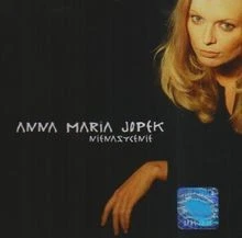 Nienasycenie von Jopek,Anna Maria | CD | Zustand gut - Bild 1 von 2