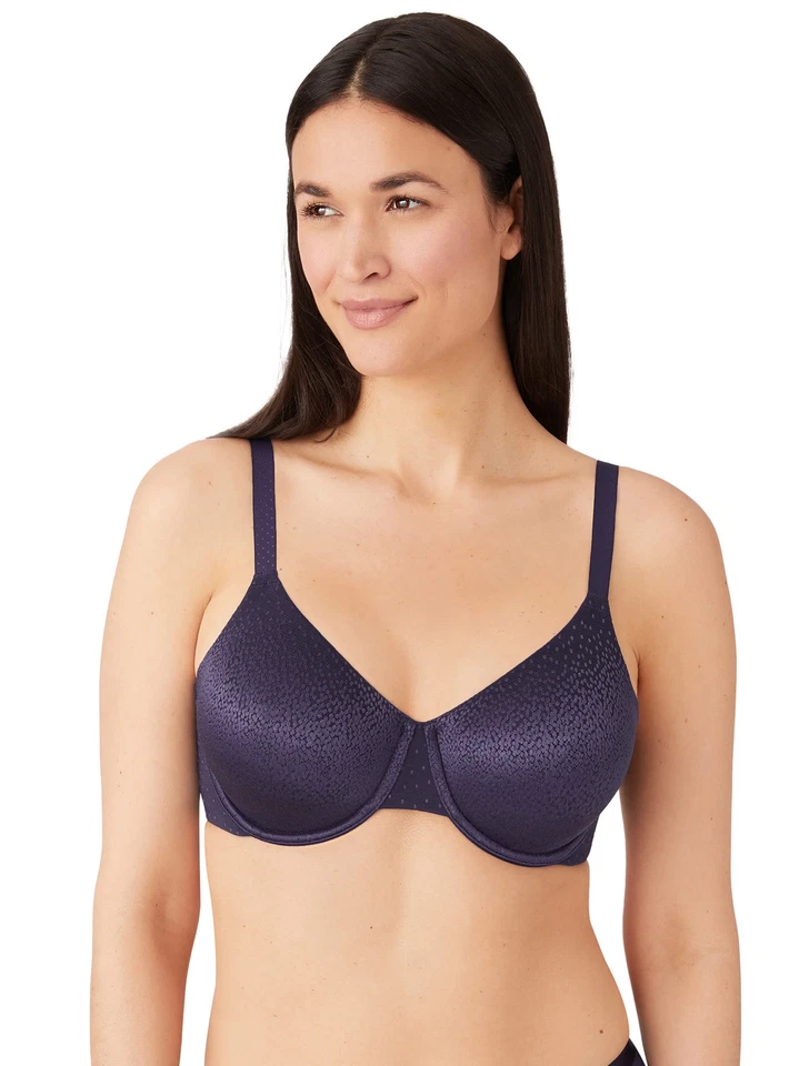 Sujetador con aros Wacoal 855303 Back Appeal Foto 1 de 1