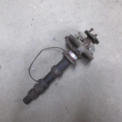 59-65 CHEVY 348 409 ORIGINAL DELCO GM FACTORY DISTRIBUTOR 1110948 9K14 DATED - Image 1 of 4