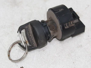 2010 Polaris Ranger  XP 800 - Ignition Switch and Key - Part# 4012165 / 4081556 - Picture 1 of 3