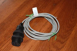 Cutler Hammer E57CAL30A2 Proximity Sensor E57C AL30A2 sensor new no box - Picture 1 of 2