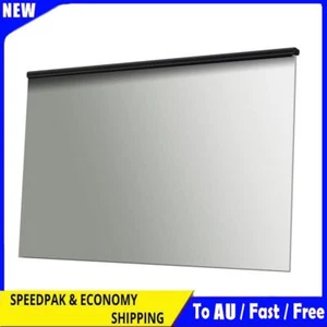 24 Inch Screen Privacy Filter Anti-Blue Light Anti-Glare for Widescreen Monitor - Afbeelding 1 van 6