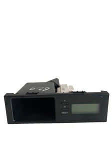 Mazda 626 Clock Display 905261C Genuine 2.0 Tdi 2001 - Picture 1 of 6