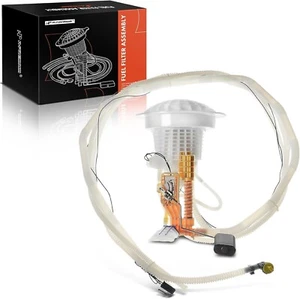 A-Premium Rear Fuel Filter Assembly with Sending Unit Compatible with Mercedes - Bild 1 von 10