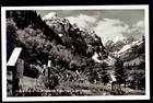 TIMAU (Udine). CARNIA. Cimitero Militare Austriaco. PAL PICCOLO. Non vg. 1940.