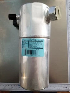 AIR PRO A/C Accumulator [1Pack] Part# 4580N- NEW - Picture 1 of 3