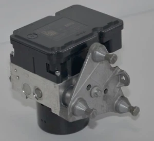 ABS Mercedes W204 Hydraulic Block Control Unit A1724312512 A1729014100 Original - Bild 1 von 3