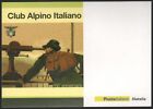 Italia Maxi card 20130523 Club Alpino Italiano