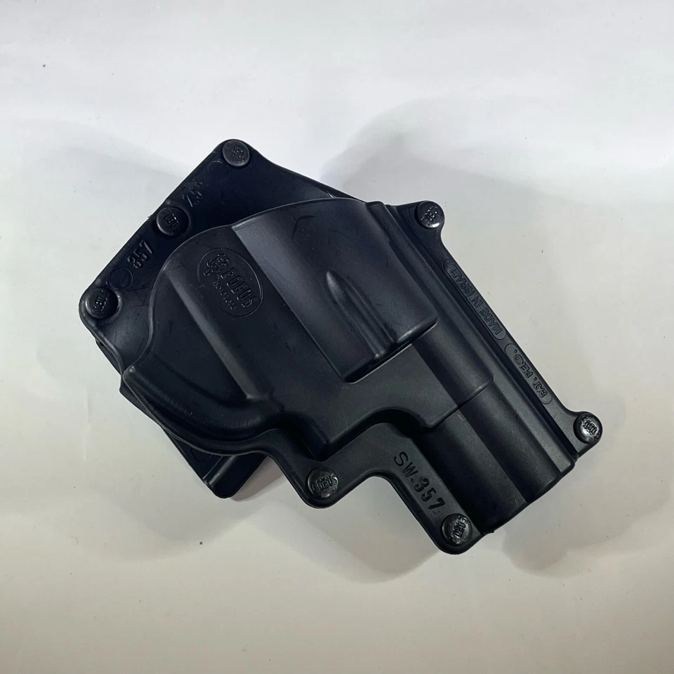 Fobus Kydex Holster - Smith & Wesson, RHC, Rossi, Charter Arms 357 J Frame - Image 1 of 1