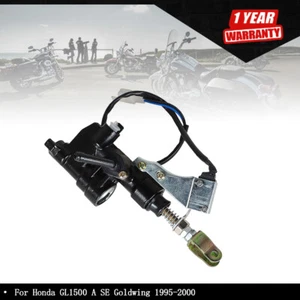 For Honda GL1500 A SE Goldwing 1995-2000 Rear Brake Master Cylinder US - Picture 1 of 12