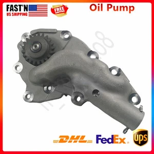Oil Pump 15110-2150 for Hino J08ET J08E-TM J08CT Engine KOBELCO SK330-8 SK350-8 - Bild 1 von 5