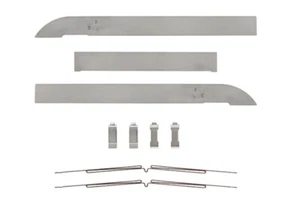 Porsche 911 930 912 Sunroof Air Deflector Golde Kit 65-83 90156407305 - Picture 1 of 2
