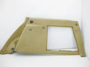 Mercedes-Benz A1646902825 8M27 Trunk trim, right, beige ML W164 - Picture 1 of 8