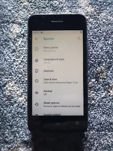 DEFEKT IMO Q2 Plus - gutes LCD, BESCHREIBUNG LESEN AA3607 - Bild 1 von 7