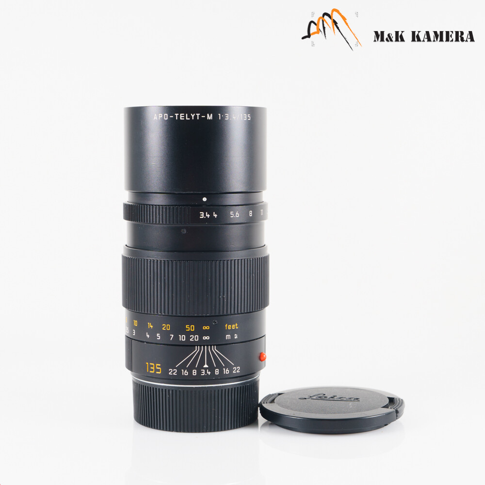 Leica APO-TELYT-M 135mm Focal Camera Lenses for sale | eBay Leica APO-TELYT-M 135mm Focal Camera Lenses for sale | eBay