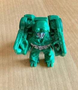 transformers tiny turbo changers Crosshair - Picture 1 of 2