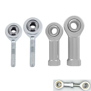 Ball Bearings M3 M4 Female Male Thread Rod End Joint Fisheyes 3D Printer Parts - Picture 1 of 10