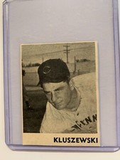 1950 Complete Baseball Magazine Panels HOFs Stars RCs Oddballs! You Pick!!!