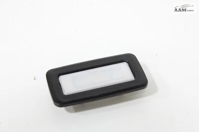 BMW X5 F15 2014-2018 TRASERO IZQUIERDO O DERECHO INTERIOR LUZ CORTESÍA LÁMPARA OEM Foto 1 de 4