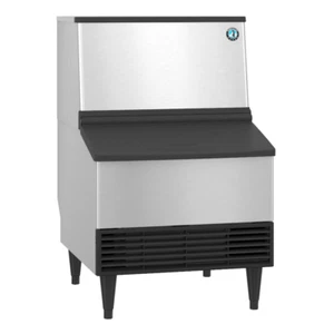 Hoshizaki KM-231BAJ 213-lb Capacity Crescent Cube Air Cooled Ice Maker and Bin - Picture 1 of 1