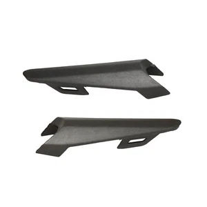 Pair Front Bumper Fog Light Lamp Trims Left Right For Mazda 3 AXELA 2017-2018 - Picture 1 of 5