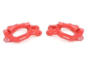 ATOPRC Aluminum C-hubs for all Losi DBXL/MTXL - Picture 1 of 6
