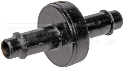 Válvula de retención de climatización Dorman 47170 se adapta a modelos Chrysler Dodge Jeep 4549209 Foto 1 de 4