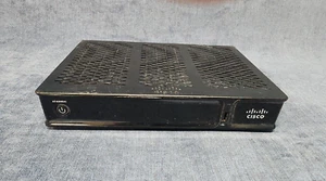 Receptor de caja por cable de TV HD de alta definición Cisco Technicolor 4742HDC SIN CONTROL REMOTO u-3I - Imagen 1 de 4
