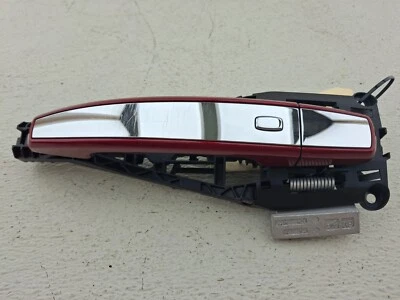 Buick Encore 2013-2022 puerta delantera derecha ventilación ventana vidrio 94518428 OEM Foto 1 de 4