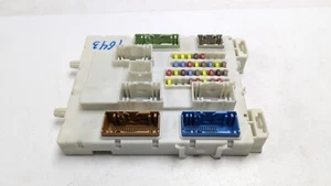 FORD KUGA BODY CONTROL MODULE BCM ECU DV6T14A073FE MK2 2013 - Picture 1 of 8