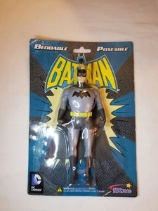 Batman Action Figure - Picture 1 of 2
