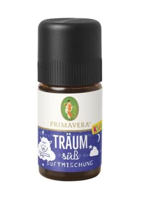 Primavera Kids Träum süß Duftmischung 5 ml