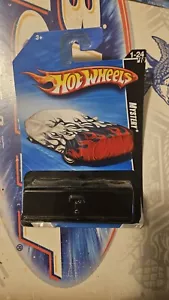 Coche misterioso Hot Wheels 2010 - Imagen 1 de 2