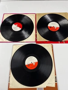 LONDON RECORDS PHASE 4 SET 4 LP PLATTEN TOLLE TITEL SIEHE BILDER - Bild 1 von 11