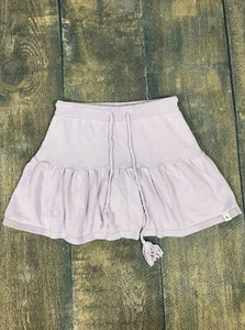 Love and Grow Clothing Girls Size 10/12 Purple Sweater Skort! - Picture 1 of 7