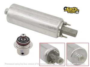 Electric fuel pump for 2005 to 2007 Polaris snowmobiles, OEM 2877695, 2877701 - Picture 1 of 1