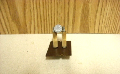 FLSAS1-36T0182 Amer Standard L140-40F J9542  2000104 Furnace High Limit Switch - Image 1 of 4