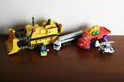 MATCHBOX, TONKA, DICKIE Lot of toy cars