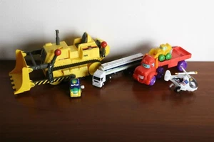 Lote de autos de juguete MATCHBOX, TONKA, DICKIE - Imagen 1 de 12