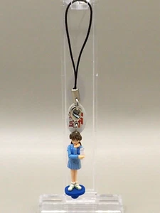 Ran Mouri Lupin the Third vs Detective Conan Strap Georgia Japan F765 - Picture 1 of 4