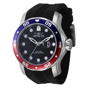 Invicta Men's Pro Diver 48mm Quartz Watch IN-45735 - Picture 1 of 1